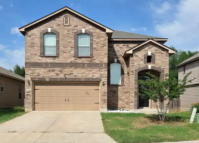 Property at 2338 Elva Frst, San Antonio, TX, 78251, 3 beds, 2.5 baths, [object Object]