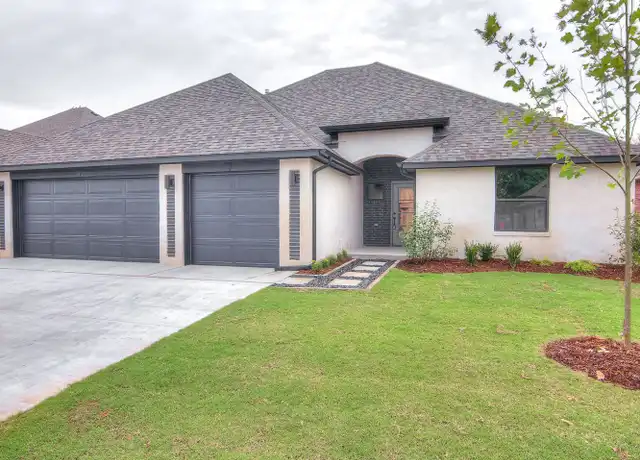 Property at 17412 Braken Dr, Edmond, OK, 73012, 4 beds, 2.5 baths, [object Object]