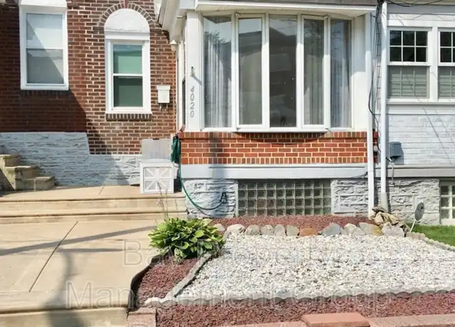 Property at 4020 Lauriston St, Philadelphia, PA, 19128, 2 beds, 1.5 baths, [object Object]