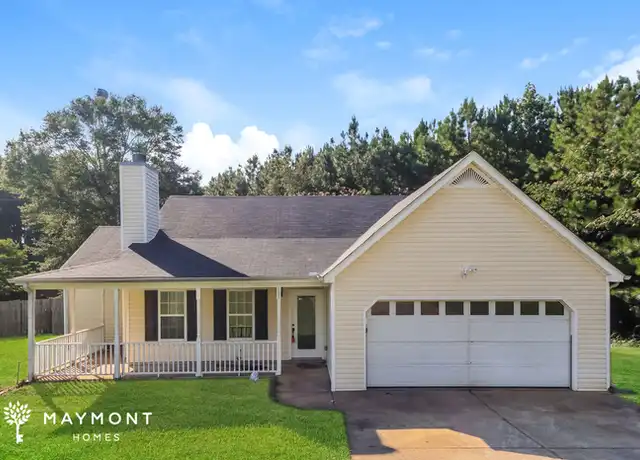 Property at 186 Oakview Dr, Dallas, GA, 30157, 3 beds, 2 baths, [object Object]