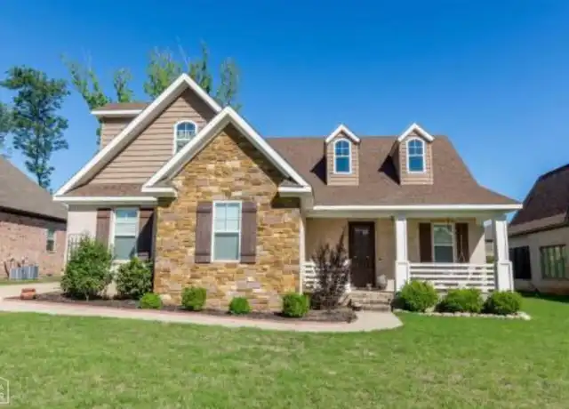 Property at 5013 Rockport Dr, Jonesboro, AR, 72404, 4 beds, 2.5 baths, [object Object]