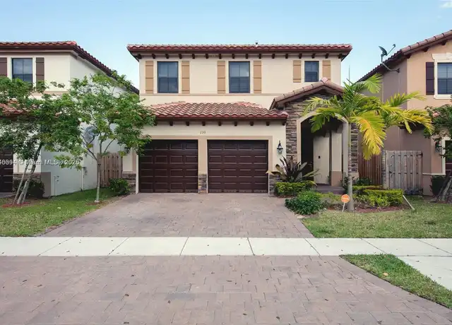 Property at 133 NE 23rd Ter, Homestead, FL, 33033, 1 bed, 1.5 baths, [object Object]