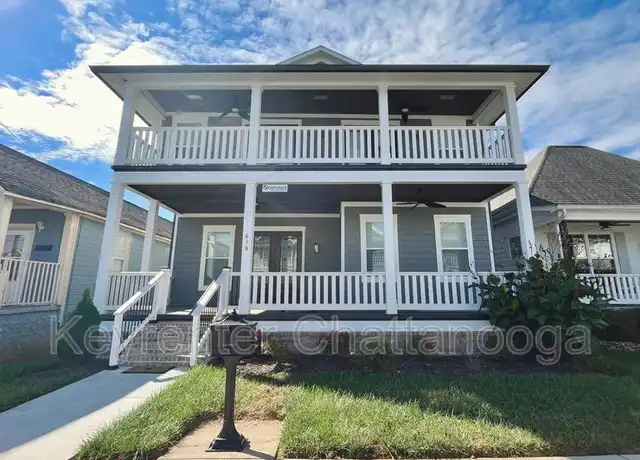 Property at 618 E 16th St, Chattanooga, TN, 37408, 3 beds, 2.5 baths, [object Object]