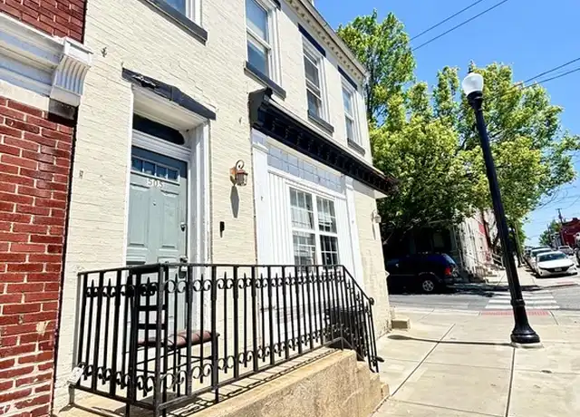 Property at 505 Manor St Unit 3, Lancaster, PA, 17603, 2 beds, 1 bath, [object Object]