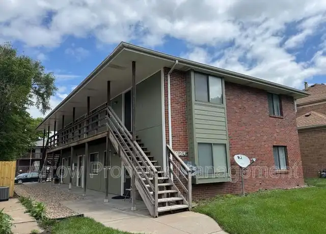 Property at 924 Garfield St Unit 5, Lincoln, NE, 68502, 1 bed, 1 bath, [object Object]