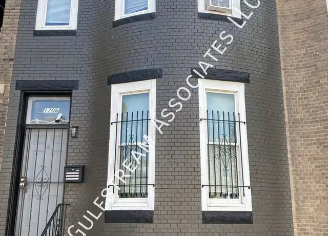 Property at 1706 N Carey St, Baltimore, MD, 21217, 3 beds, 2 baths, [object Object]