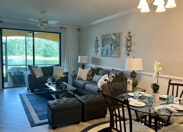 Property at 9584 Trevi Ct #5215, Naples, FL, 34113, 2 beds, 2 baths, [object Object]
