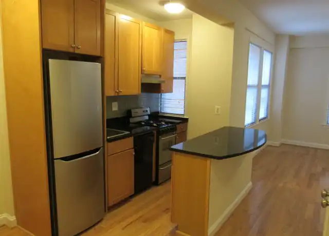 Property at 1825 New Hampshire Ave NW Unit H604, Washington, DC, 20009, 1 bed, 1 bath, [object Object]
