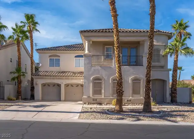 Property at 72 Dollar Pointe Ave, Las Vegas, NV, 89148, 7 beds, 4.5 baths, [object Object]