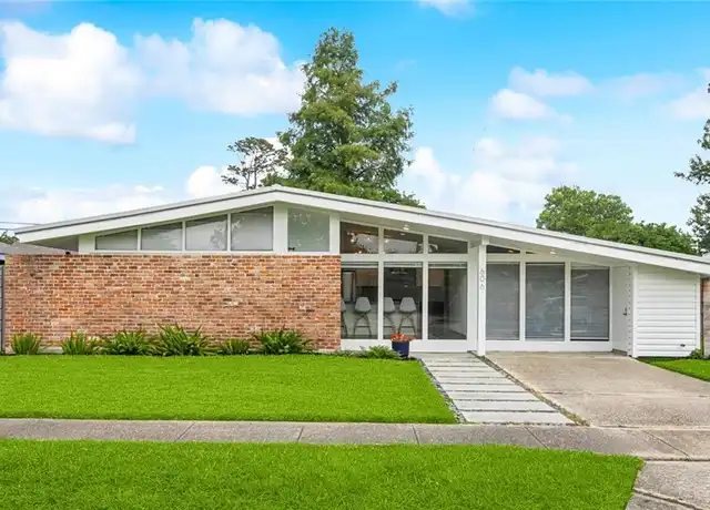 Property at 606 Stratford Dr, New Orleans, LA, 70123, 3 beds, 2 baths, [object Object]