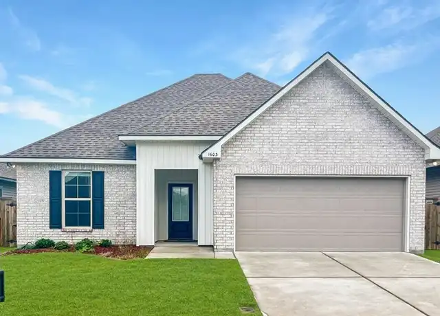 Property at 1603 Garden Rd, Marrero, LA, 70072, 3 beds, 2 baths, [object Object]