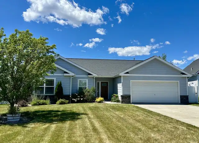 Property at 305 Battle Ridge Dr, Kalispell, MT, 59901, 4 beds, 2 baths, [object Object]