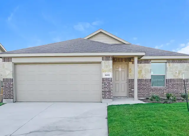 Property at 8413 High Robin Ave, Fort Worth, TX, 76123, 4 beds, 2 baths, [object Object]