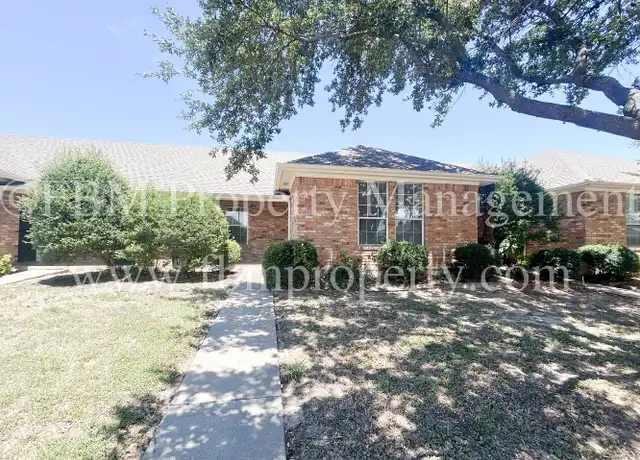 Property at 616 Biloxi Dr Unit 616, Ennis, TX, 75119, 2 beds, 1 bath, [object Object]