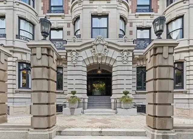 Property at 390 Commonwealth Ave #601, Boston, MA, 02215, 2 beds, 1 bath, [object Object]