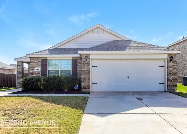 Property at 212 Cyrus St, Anna, TX, 75409, 4 beds, 2 baths, [object Object]