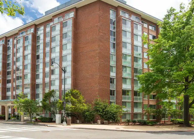 Property at The Flats at Dupont Circle - 2000 N St NW, Washington, DC, 20036, 0 beds, 1 bath, [object Object]