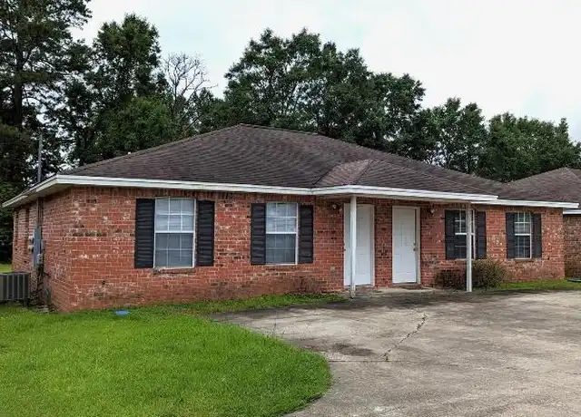 Property at 1115 Howell Rd, Purvis, MS, 39475, 2 beds, 2 baths, [object Object]