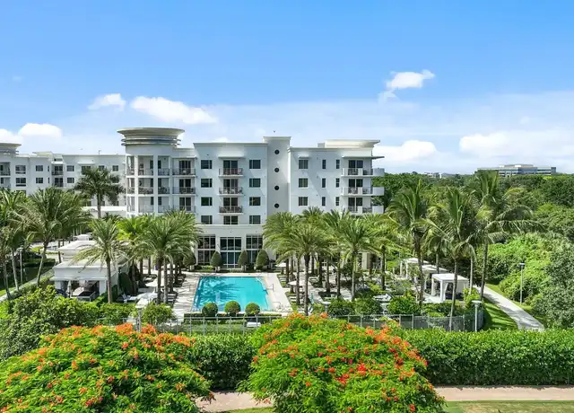 Property at 10X Boca Raton - 5500 N Military Trl, Boca Raton, FL, 33496, 1-2 bed, 1-2 bath, [object Object]