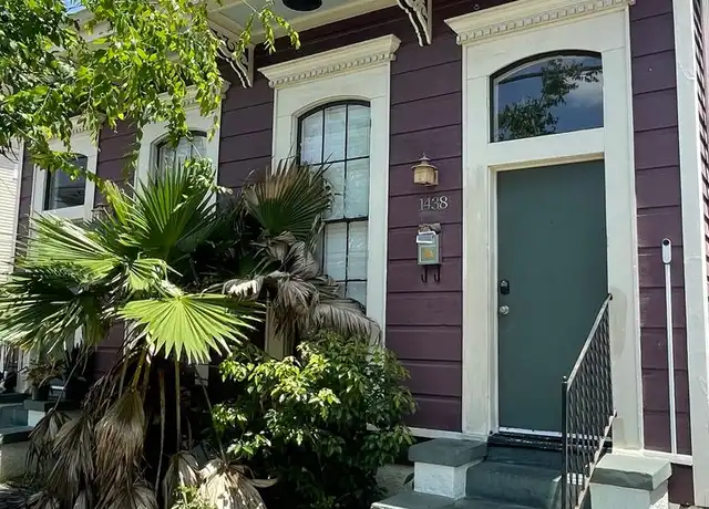 Property at 1438 N Roman St, New Orleans, LA, 70116, 1 bed, 1 bath, [object Object]