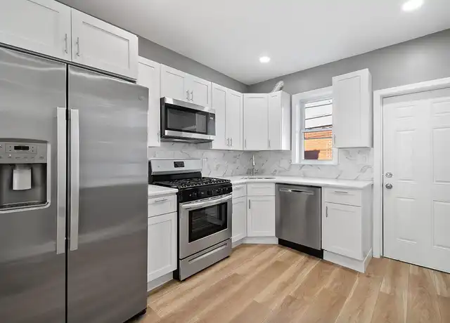 Property at 1533 S Etting St, Philadelphia, PA, 19146, 3 beds, 1.5 baths, [object Object]