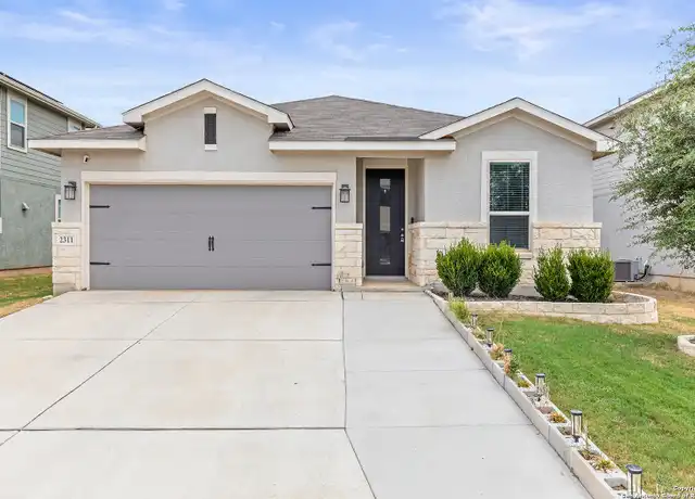Property at 2311 Verona Way, San Antonio, TX, 78259, 3 beds, 2 baths, [object Object]