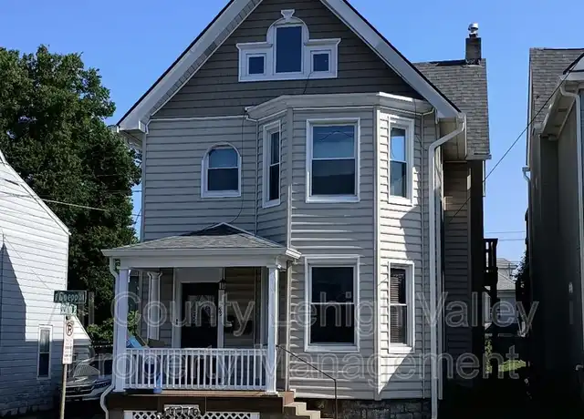Property at 59 E Goepp St Unit 2, Bethlehem, PA, 18018, 3 beds, 1 bath, [object Object]