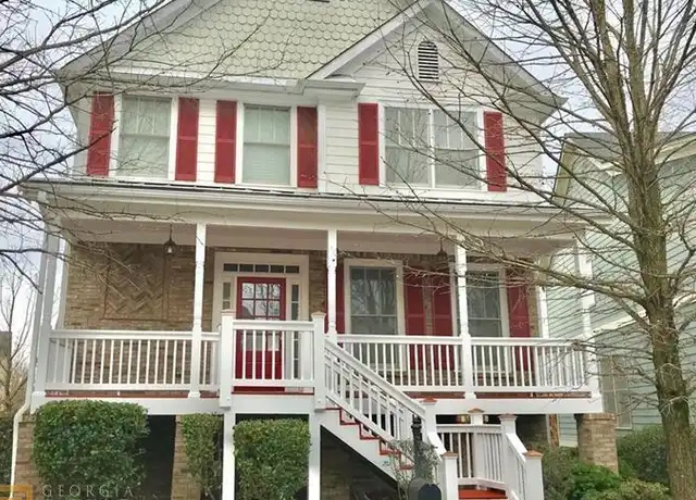 Property at 1678 Carr Cir NW, Atlanta, GA, 30318, 4 beds, 3.5 baths, [object Object]