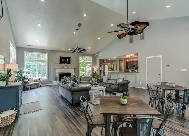 Property at Arbor Lakes - 1700 Bayview Dr, Fort Wayne, IN, 46815, 0-1 beds, 1 bath, [object Object]