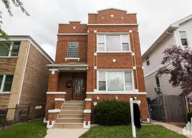 Property at 5306 W Roscoe St, Chicago, IL, 60641, 1 bed, 1 bath, [object Object]