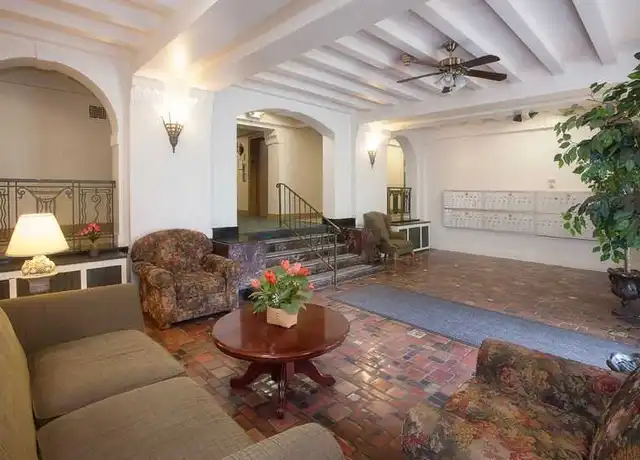 Property at Ambassador Apartments - 4733 Centre Ave, Pittsburgh, PA, 15213, 0 beds, 1 bath, [object Object]