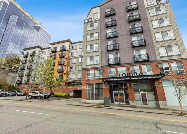 Property at 108 5th Ave S #708, Seattle, WA, 98104, 0 beds, 1 bath, [object Object]