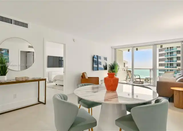Property at 5151 Collins Ave #1026, Miami Beach, FL, 33140, 2 beds, 2 baths, [object Object]