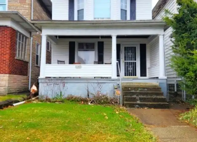 Property at 1240 Pennsylvania Ave, Steubenville, OH, 43952, 3 beds, 1 bath, [object Object]