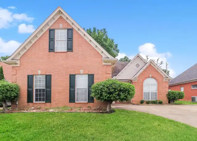 Property at 8423 Shady Elm Dr, Cordova, TN, 38018, 3 beds, 2 baths, [object Object]