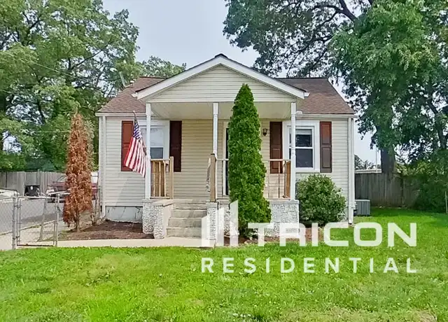 Property at 3300 Maygreen Ave, District Heights, MD, 20747, 3 beds, 2 baths, [object Object]