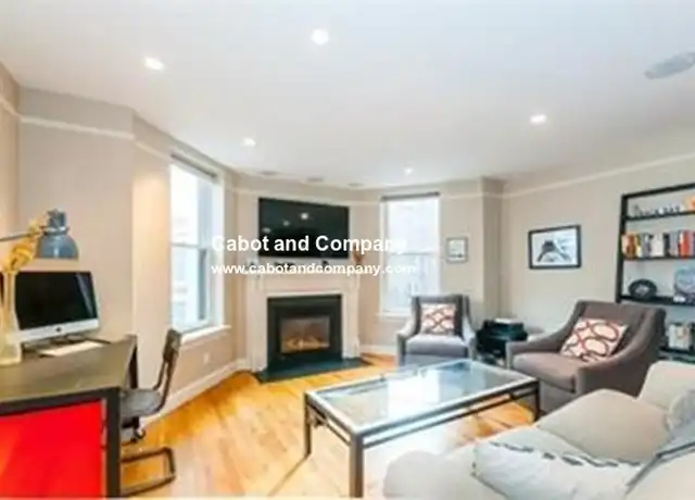 Property at 294 Newbury St Unit 3, Boston, MA, 02115, 1 bed, 1 bath, [object Object]