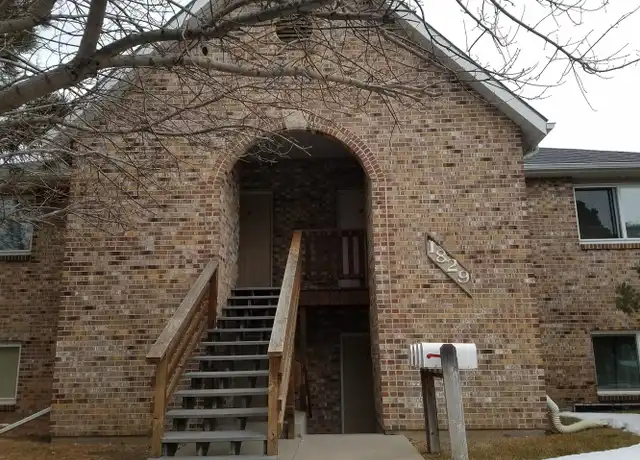 Property at 1829 Fremont Ave Apt A, Cheyenne, WY, 82001, 2 beds, 1 bath, [object Object]