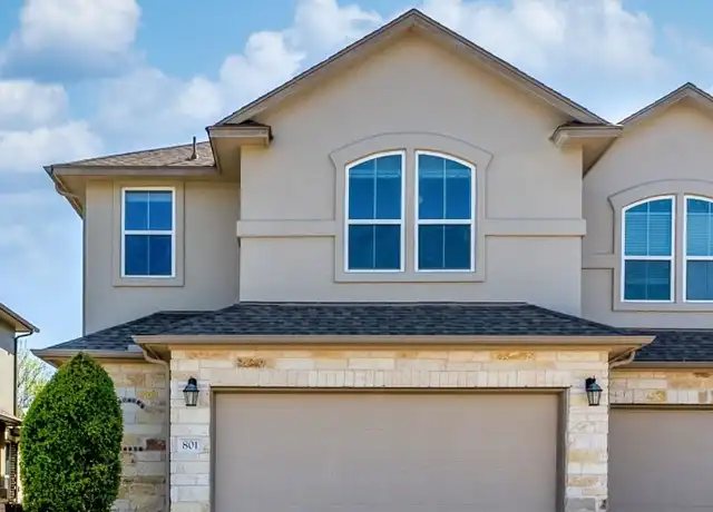 Property at 13400 Briarwick Dr #801, Austin, TX, 78729, 4 beds, 2.5 baths, [object Object]