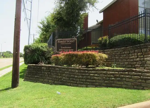 Property at 8404 Forest Ln #503, Dallas, TX, 75243, 1 bed, 1.5 baths, [object Object]