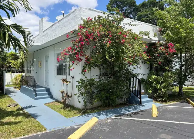 Property at 601 NW 90th St Unit 2, El Portal, FL, 33150, 1 bed, 1 bath, [object Object]