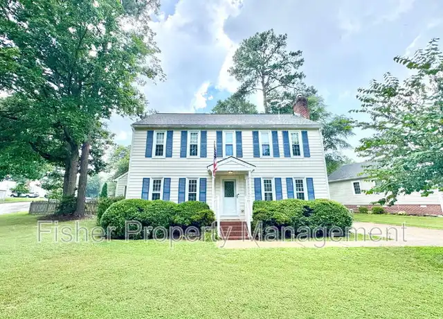 Property at 9501 Broad Meadows Rd, Glen Allen, VA, 23060, 4 beds, 2.5 baths, [object Object]