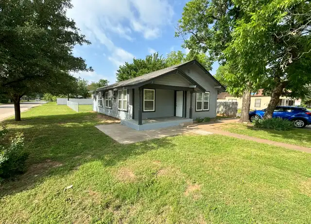 Property at 1401 N 8th St, Wichita Falls, TX, 76306, 3 beds, 1 bath, [object Object]