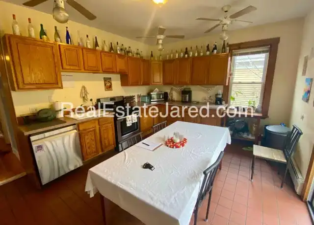 Property at 66 Calumet St, Boston, MA, 02120, 4 beds, 1 bath, [object Object]