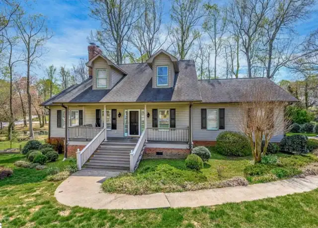 Property at 110 Melanie Ln Unit 1, Greenville, SC, 29609, 4 beds, 3.5 baths, [object Object]