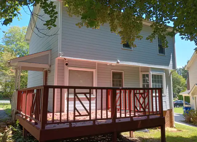 Property at 3504 E Jameson Rd, Raleigh, NC, 27604, 3 beds, 2.5 baths, [object Object]