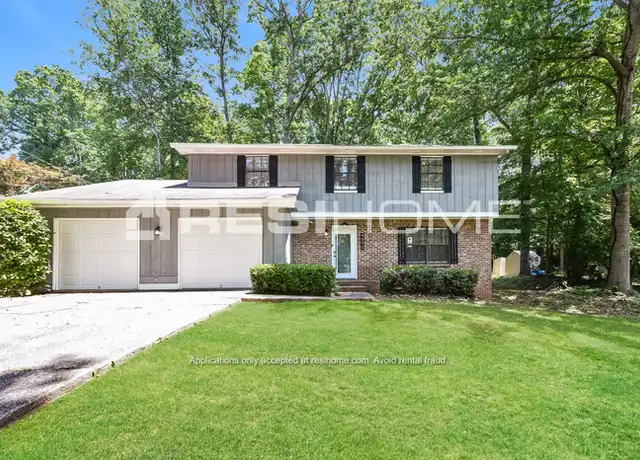 Property at 4890 Wolverton Dr, Lithonia, GA, 30038, 4 beds, 2.5 baths, [object Object]