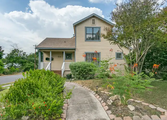 Property at 535 W Magnolia Ave #1, San Antonio, TX, 78212, 2 beds, 2 baths, [object Object]
