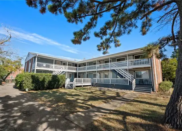 Property at 1226 Little Bay Ave #10, Norfolk, VA, 23503, 2 beds, 1 bath, [object Object]