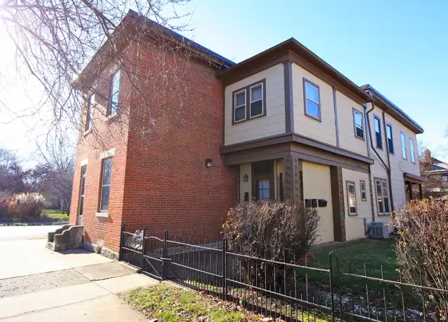 Property at 929 S 3rd St Unit 937, Columbus, OH, 43206, 1 bed, 1 bath, [object Object]